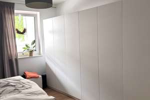 Großzügige 3,5-Zimmer-Wohnung in bester Lage – Karlstraße 20, 33098 Kernstadt, Paderborn – Vorschaubild 11