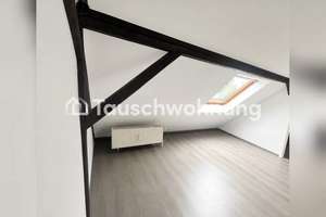 Tauschwohnung: Helle Dachgeschosswohnung, renoviert – Die vollständige Adresse der Immobilie erhältst du vom Anbieter., 40468 Unterrath, Düsseldorf – Vorschaubild 6