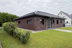 Bungalow Neubau 2024 mit drei Zimmern und Einbauküche in Heidekamp – Kathenkoppel 26, 23858 Heidekamp – Vorschaubild 4