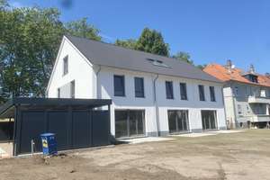 Im kleinen Neubaugebiet: Ihr Reiheneckhaus wartet auf Sie! – Kalkweg 189-197b, 47279 Wedau, Duisburg – Vorschaubild 2