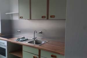 Zuhause mit 2 Zimmern in Köln-Dünnwald