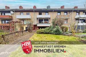 Stuhr-Moordeich / Einladendes Einfamilienhaus in ruhiger Lage – Diepholz (Kreis) – Vorschaubild 1