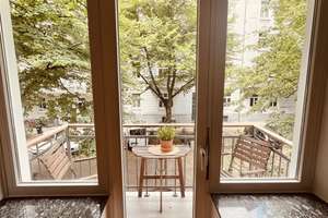 Altbau in Altona-Nord/Eimsbüttel – 93 m² *provisionsfrei – Die vollständige Adresse der Immobilie erhältst du vom Anbieter., 22769 Altona-Nord, Hamburg – Vorschaubild 7