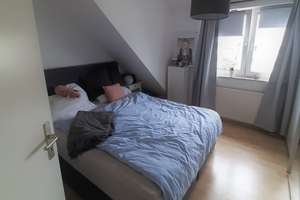 Elegante 2-Zimmer DG-Wohnung mit Balkon in Nidderau – Die vollständige Adresse der Immobilie erhältst du vom Anbieter., 61130 Nidderau – Vorschaubild 9
