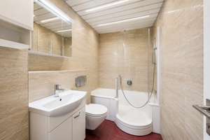 Gut geschnittene 2-Zimmer-Wohnung mit Aufzug & Garage – Die vollständige Adresse der Immobilie erhältst du vom Anbieter., 12203 Lichterfelde, Berlin – Vorschaubild 11