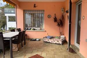 FREISTEHENDES FAMILIENDOMIZIL MIT SONNENBALKON UND IDYLLISCHEM GARTEN – Die vollständige Adresse der Immobilie erhältst du vom Anbieter., 61184 Karben – Vorschaubild 8