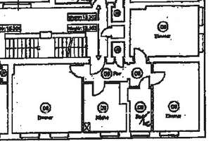 Begehrte Lage in  Friedrichshain - 3 Zimmer- vollständig saniert und sofort bezugsfrei – Wühlischstraße 44, 10245 Friedrichshain, Berlin – Vorschaubild 25