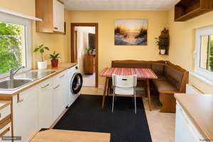Bungalow auf 705 m² in Magdeburg-Cracau – wohnen heute, neu denken morgen – Die vollständige Adresse der Immobilie erhältst du vom Anbieter., 39114 Berliner Chaussee, Magdeburg – Vorschaubild 5