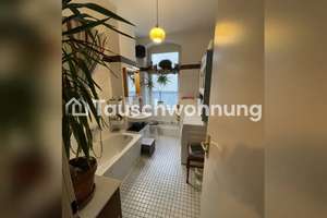 Tauschwohnung: Schöne Altbau- Wohnung mit Balkon – Grünberger Straße 18, 10243 Friedrichshain, Berlin – Vorschaubild 6