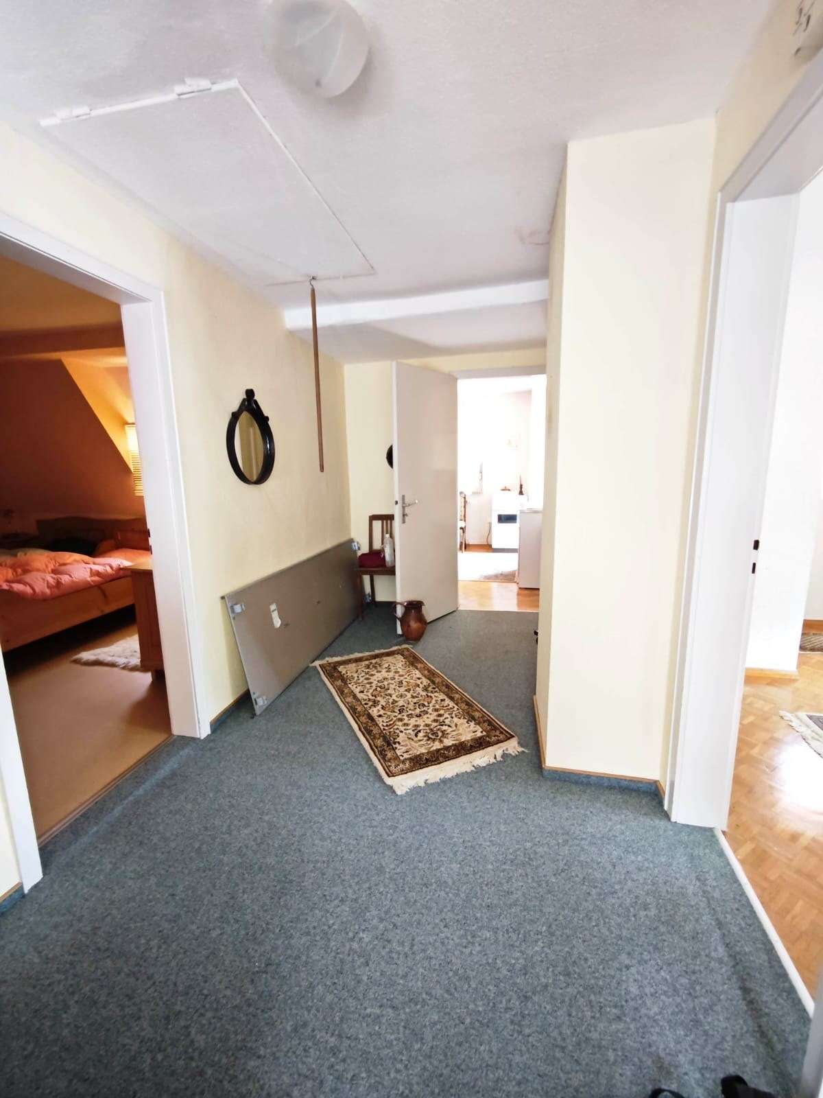 Immobilie in Künzelsau - Traumhaftes Anwesen in ruhiger Lage – Perfekt für Naturliebhaber und Familien - Bild 4