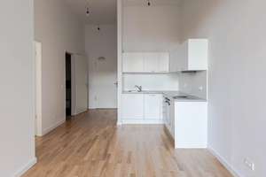 6% Grunderwerbssteuer geschenkt*: Kompakte 2 Zimmer mit Terrasse – Platz des 4. Juli 12, 14167 Lichterfelde, Berlin – Vorschaubild 3