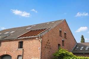 Außergewöhnliches Loft-Juwel mit Einfamilienhaus-Charakter in denkmalgeschütztem Hof-Ensemble! – Die vollständige Adresse der Immobilie erhältst du vom Anbieter., 47229 Friemersheim, Duisburg – Vorschaubild 4