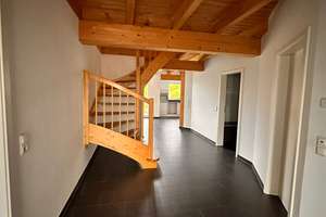 Großzügiges 8-Zimmer-Haus mit 278 m², Galerie, Garten und Bürooption in Göttingen – Dawesbreite 4, 37079 Elliehausen, Göttingen – Vorschaubild 23