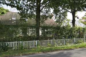 21781 Geversdorf: Ehemaliges Wohnhaus auf 22077 m² mit Bauplätzen am Ostedeich – Cuxhaven (Kreis) – Vorschaubild 4
