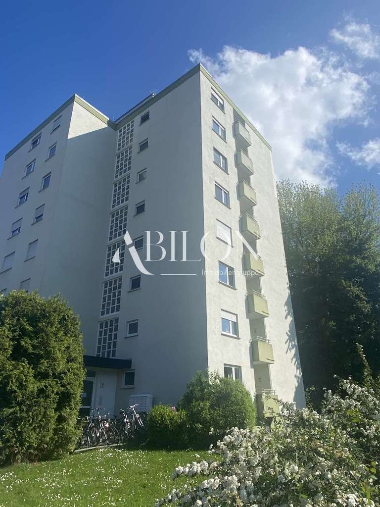 Immobilie in Bad Krozingen - Attraktive 2-Zimmer-Kapitalanlage - Bild 0