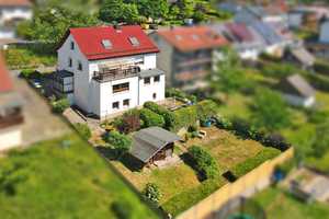 Mosbach-Diedesheim: Vermietetes Mehrfamilienhaus mit Entwicklungspotenzial – Neckar-Odenwald-Kreis – Vorschaubild 1
