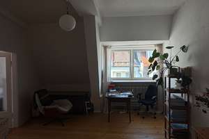 Charmante 2,5-Zimmer-Altbauwohnung in der Regensburger Altstadt – Am Römling 14, 93047 Innenstadt, Regensburg – Vorschaubild 15
