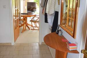 Gepflegtes, massiv gebautes Reihenendhaus in Ritterhude – Die vollständige Adresse der Immobilie erhältst du vom Anbieter., 27721 Ritterhude – Vorschaubild 9