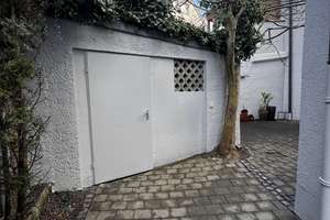 **KRIEGSHABER** Gepflegtes Mehrfamilienhaus mit 6 Wohneinheiten unweit der Uniklinik – Untere- Osterfeld- Straße 76, 86156 Kriegshaber, Augsburg – Vorschaubild 38