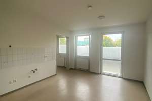 Nur für Senioren - Barrierearmes Apartment – Rheinstraße 46, 41065 Hardterbroich-Pesch, Mönchengladbach – Vorschaubild 3