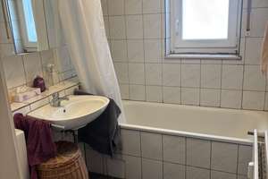 Helle renovierte 2-Zimmerwohnung mit Balkon in Karlsruhe - Mühlburg – Lameystraße 25, 76185 Mühlburg, Karlsruhe – Vorschaubild 5