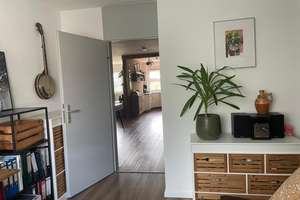 Offene 3 Zimmerwohnung mit Balkon und  Einbauküche in Nürnberg – Die vollständige Adresse der Immobilie erhältst du vom Anbieter., 90459 Galgenhof, Nürnberg – Vorschaubild 15