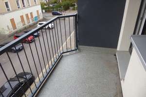 Die ist ja schick! - Moderne 3-Raum zum Top-Preis mit Balkon und FBH auf dem Sonnenberg – Sonnenstr. 63, 9130 Sonnenberg, Chemnitz – Vorschaubild 7