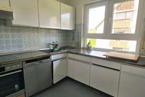 90 m² Wohnfläche mit viel Potenzial – 70327 Luginsland, Stuttgart – Vorschaubild 7