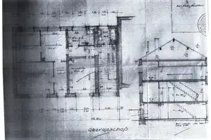 Mehrgenerationenhaus, Großfamilie,  Selbstversorger, Jäger, Tierhalter – Turnerstraße 28, 66787 Saarlouis (Kreis) – Vorschaubild 32