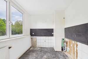 Für Anleger oder Selbstnutzer - 3-Zimmer-Wohnung mit Balkon – Die vollständige Adresse der Immobilie erhältst du vom Anbieter., 45888 Bulmke-Hüllen, Gelsenkirchen – Vorschaubild 7