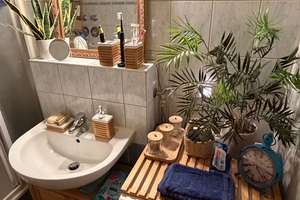Gepflegte ETW zur Kapitalanlage im Leipziger Westen - ruhig gelegen im sanierten Altbau. – Hahnemannstraße  2, 4177 Altlindenau, Leipzig – Vorschaubild 9