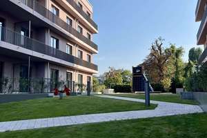 4 Zimmer mit Balkon Havelblick - HAVELUFER Quartier – Am Maselakepark 4, 13587 Hakenfelde, Berlin – Vorschaubild 13