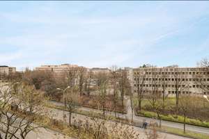 Möbliert: Moderne 2,5 Zi-Dachterrassenwohnung – Die vollständige Adresse der Immobilie erhältst du vom Anbieter., 80335 Marsfeld, München – Vorschaubild 16