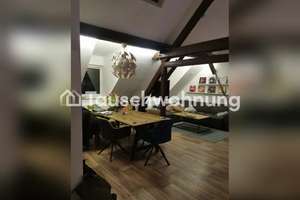 Tauschwohnung: Suche kleinere Wohnung mit Charme – Die vollständige Adresse der Immobilie erhältst du vom Anbieter., 30167 Calenberger Neustadt, Hannover – Vorschaubild 2