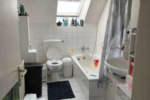 Attraktive 3-Zimmer-Dachgeschosswohnung mit herrlichem Ausblick – Die vollständige Adresse der Immobilie erhältst du vom Anbieter., 74078 Frankenbach, Heilbronn – Vorschaubild 6