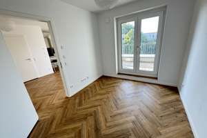 Stilvolle 2-Zimmer-Wohnung mit Dachterrasse & Fußbodenheizung nahe der Spree – Henriette-Lustig-Straße 22a, 12555 Köpenick, Berlin – Vorschaubild 6