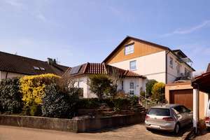 Einfamilienhaus mit Einliegerwohnung in Hildesheim - OT – Die vollständige Adresse der Immobilie erhältst du vom Anbieter., 31139 Moritzberg / Bockfeld, Hildesheim – Vorschaubild 1