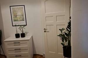  2-Zimmer, Küche, Balkon & Bad mit Wanne & Fenster  – Holzhäuser Straße 63, 4299 Stötteritz, Leipzig – Vorschaubild 13