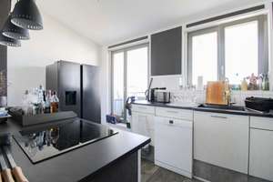 Penthouse-Wohnung mit 3-Zimmern in begehrter Lage von Mainz-Gonsenheim – Die vollständige Adresse der Immobilie erhältst du vom Anbieter., 55122 Gonsenheim, Mainz – Vorschaubild 3