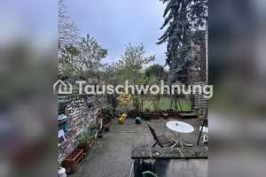 Tauschwohnung: Tausche gemütliche Zweizimmerwohnung in Ehrenfeld mit Garten – Vogelsanger Straße 45, 50823 Ehrenfeld (Ortsteil), Köln – Vorschaubild 6