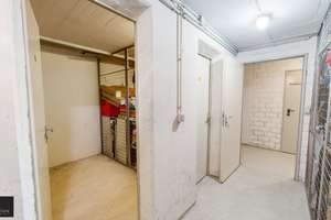 Ruhig wohnen mitten im Lehel: frisch renovierte 2-Zimmerwohnung mit Balkon – Die vollständige Adresse der Immobilie erhältst du vom Anbieter., 80538 Englischer Garten, München – Vorschaubild 38