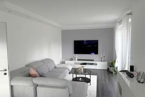 Attraktive Stadtvilla in Neritz zu verkaufen mit bestehendem Mietverhältnis – Die vollständige Adresse der Immobilie erhältst du vom Anbieter., 23843 Neritz – Vorschaubild 8