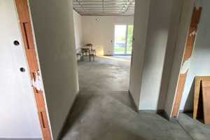 Haus zur Miete - Neubau Bungalow zum Erstbezug in Hüllhorst / Ahlsen am Fuße des Wiehengebirges – Minden-Lübbecke (Kreis) – Vorschaubild 9