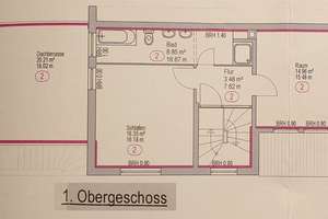 Doppelhaushälfte mit Garten und Terrassen in Ober-Wöllstadt – Gartenstraße 9, 61206 Wöllstadt – Vorschaubild 18