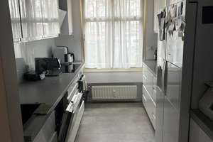 Geniale Ruhige Citywohnung unterhalb der Bavaria - Top Lage!!! – Bavariastr. 3a, 80336 Sankt Paul, München – Vorschaubild 7