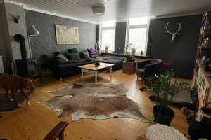 Viel Freiraum: Großzügiges Bauernhaus in Oldenburg-Osternburg – Die vollständige Adresse der Immobilie erhältst du vom Anbieter., 26135 Drielaker Moor, Oldenburg (Oldenburg) – Vorschaubild 11