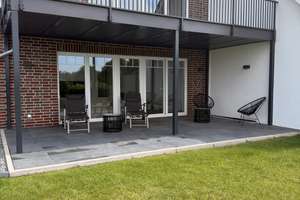 Exklusive 2-Zimmer-Wohnung, hochwertiger Ausstattung und Golfplatzblick in Warnsdorf – Ringstr 22, 23626 Ratekau – Vorschaubild 2