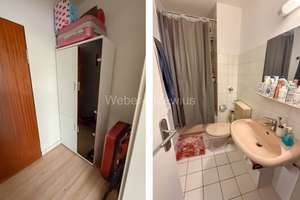 Single-Apartment mit überdachtem Balkon + TG-Stellplatz (aktuell vermietet) – Die vollständige Adresse der Immobilie erhältst du vom Anbieter., 53119 Tannenbusch, Bonn – Vorschaubild 6