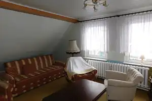 Einfamilienhaus mit 3 Garagen im Zentrum von Crivitz – Parchim (Kreis) – Vorschaubild 16
