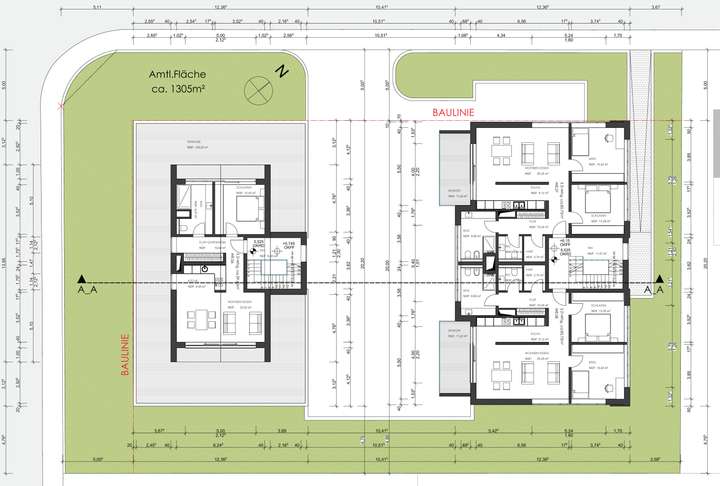 Grundrissplan_Obergeschoss